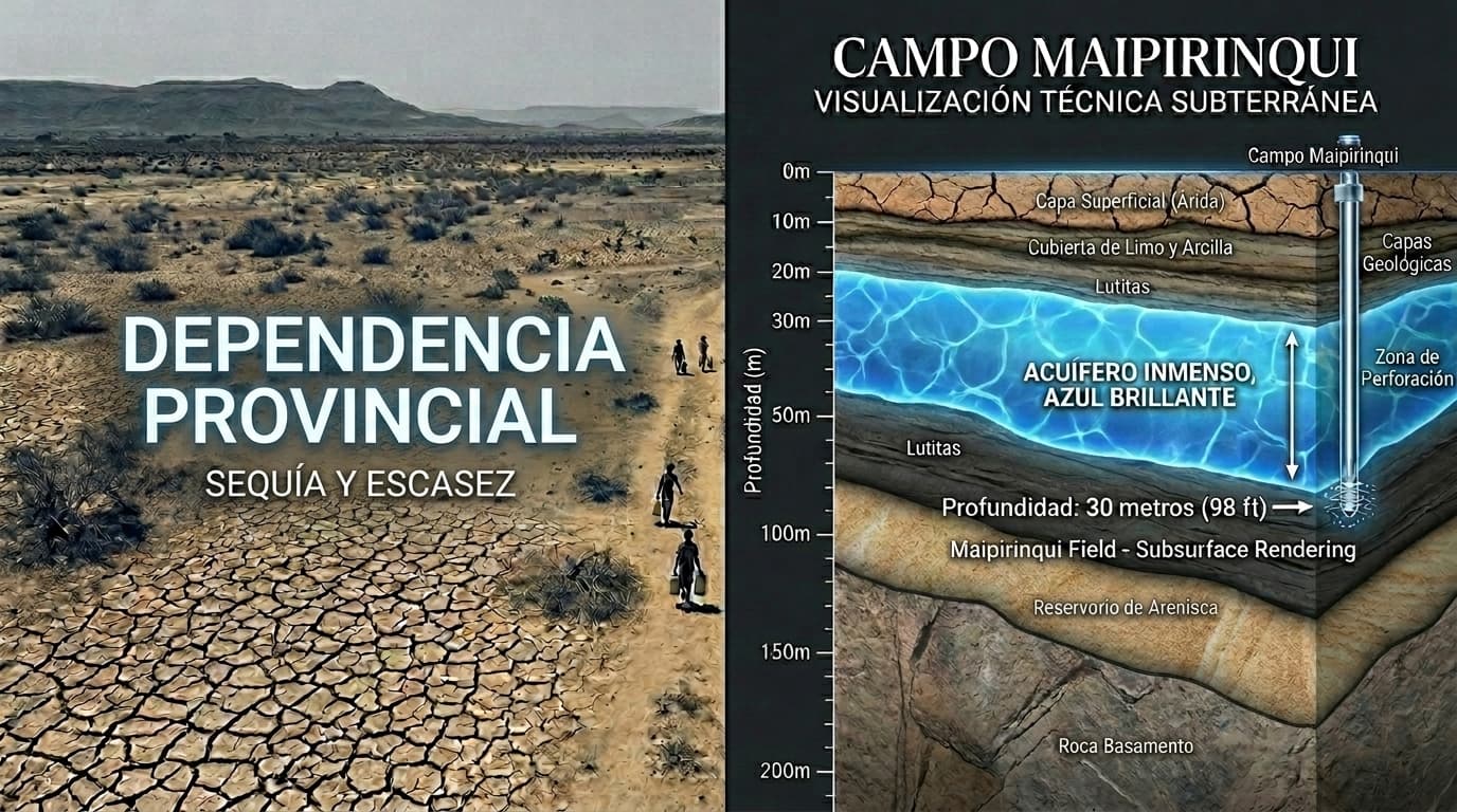 Planta Solar Proyectada